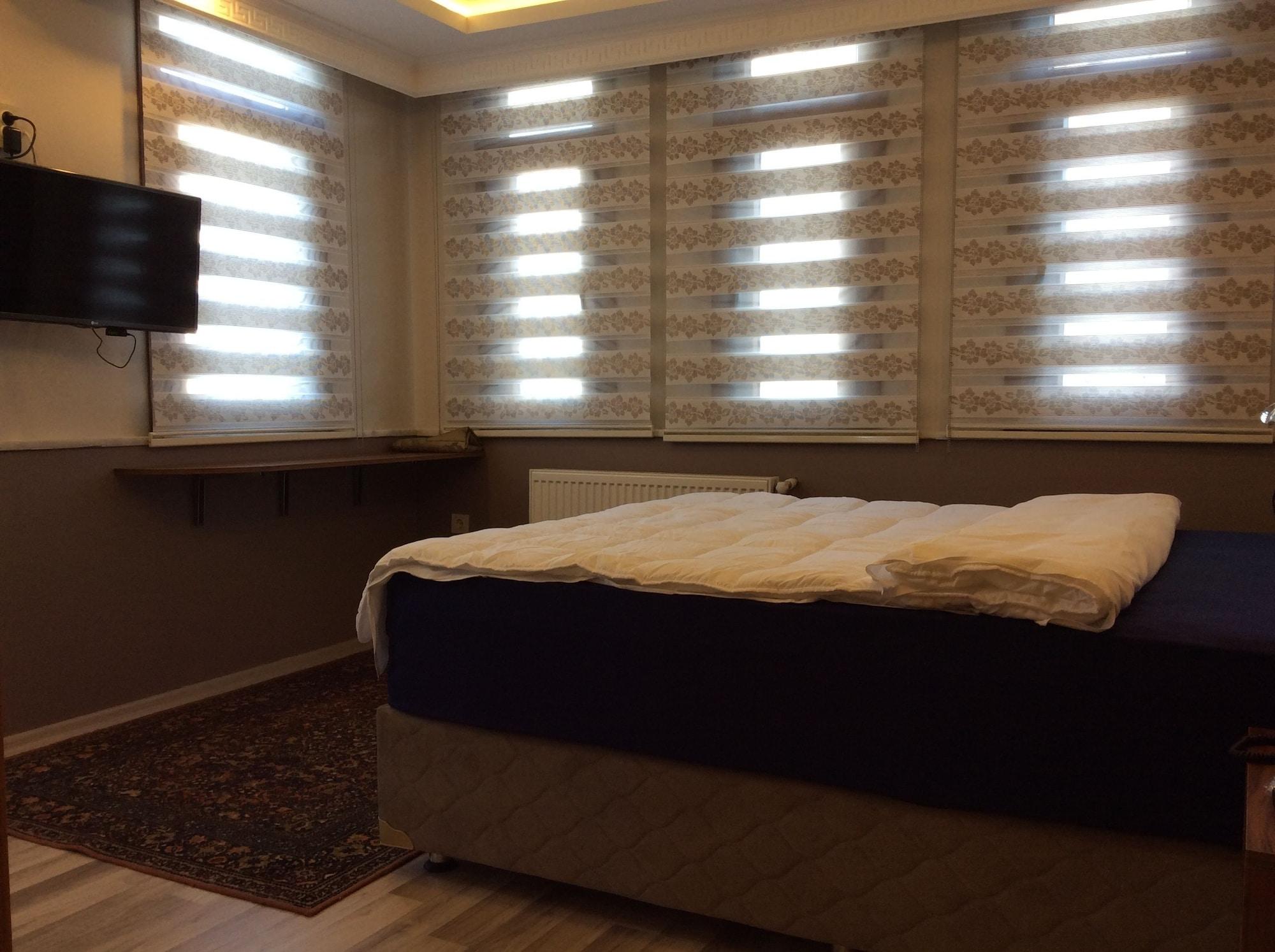 Hotel Yonca Κωνσταντινούπολη Εξωτερικό φωτογραφία
