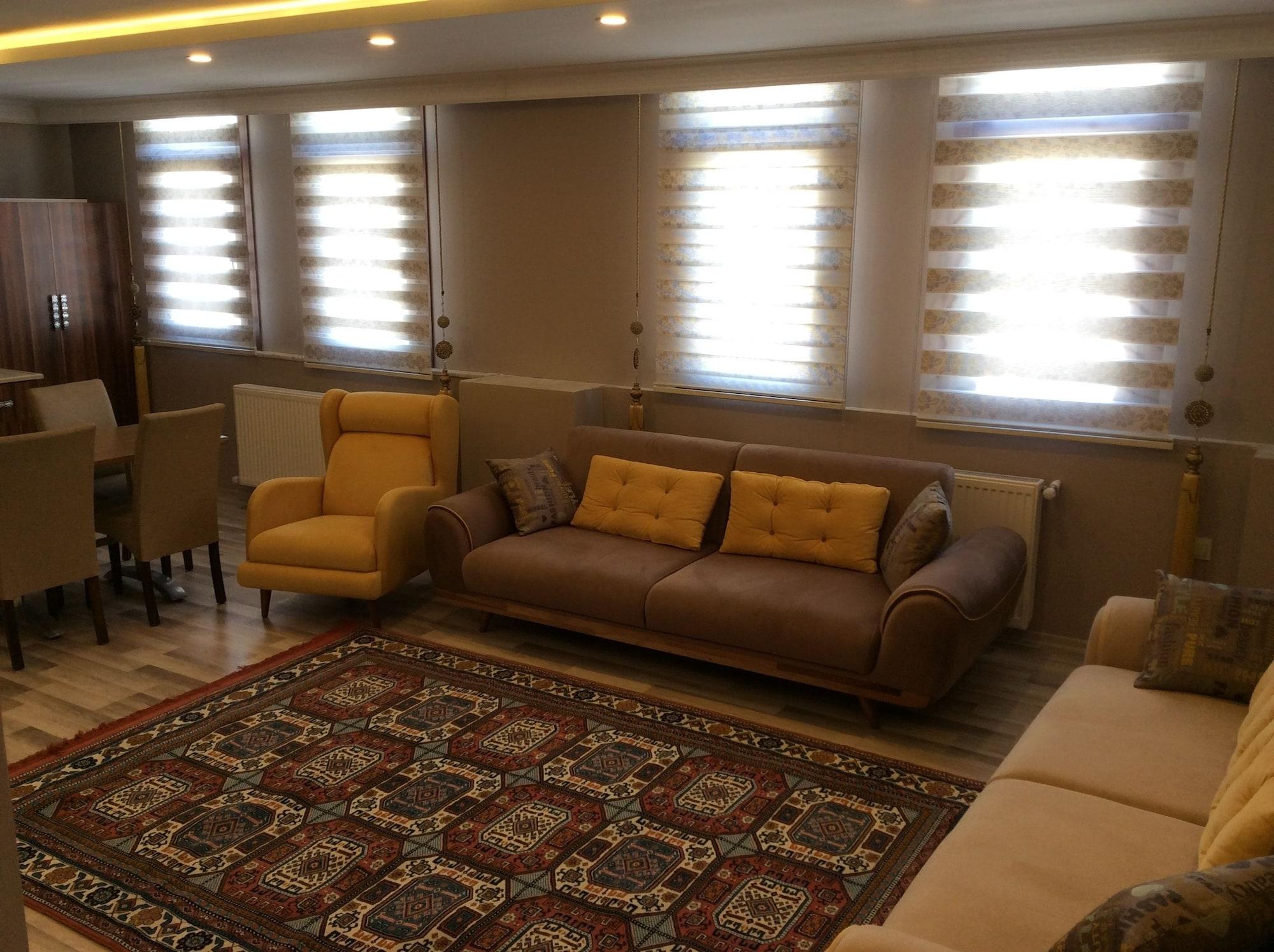 Hotel Yonca Κωνσταντινούπολη Εξωτερικό φωτογραφία