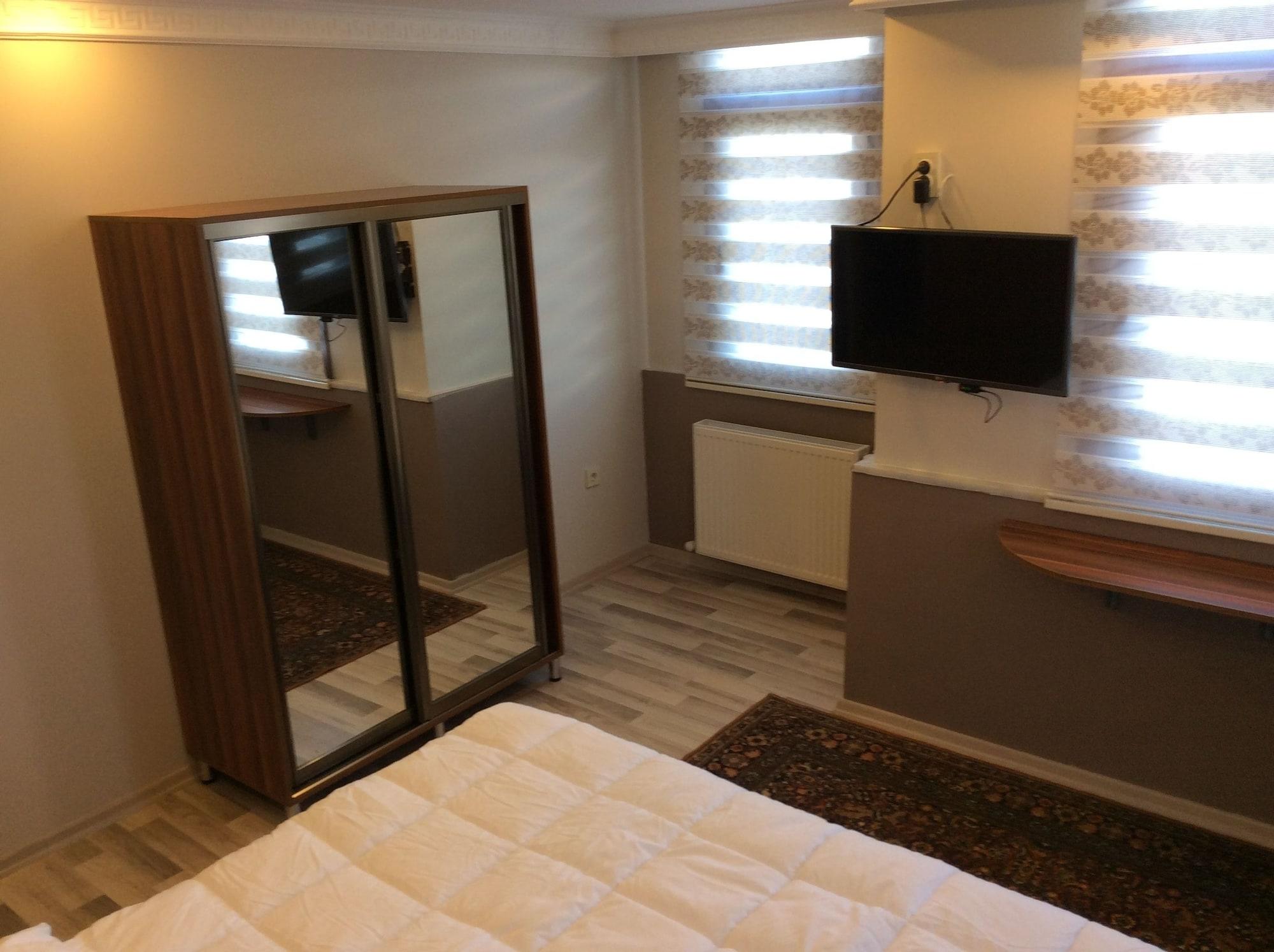 Hotel Yonca Κωνσταντινούπολη Εξωτερικό φωτογραφία