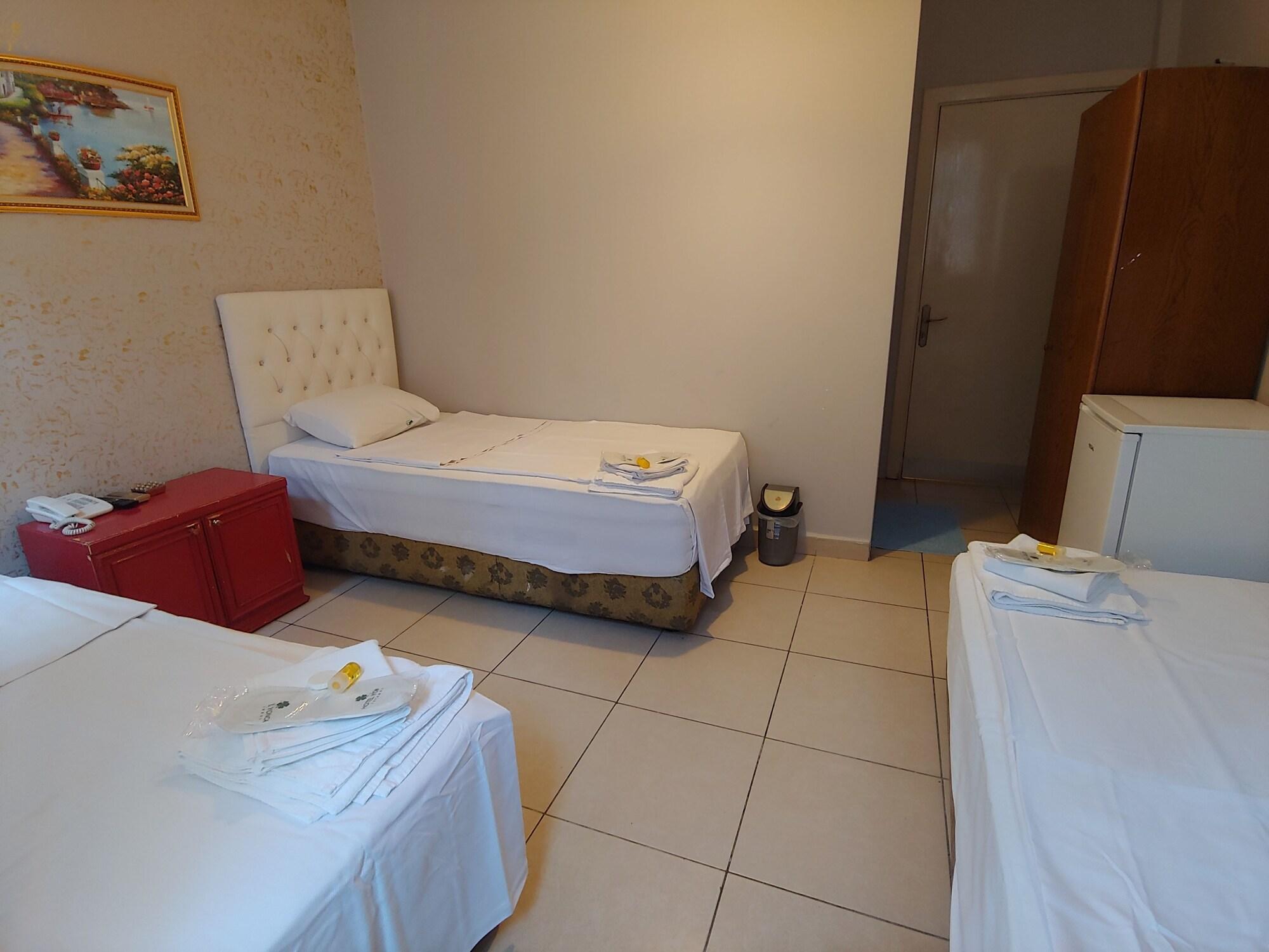 Hotel Yonca Κωνσταντινούπολη Εξωτερικό φωτογραφία