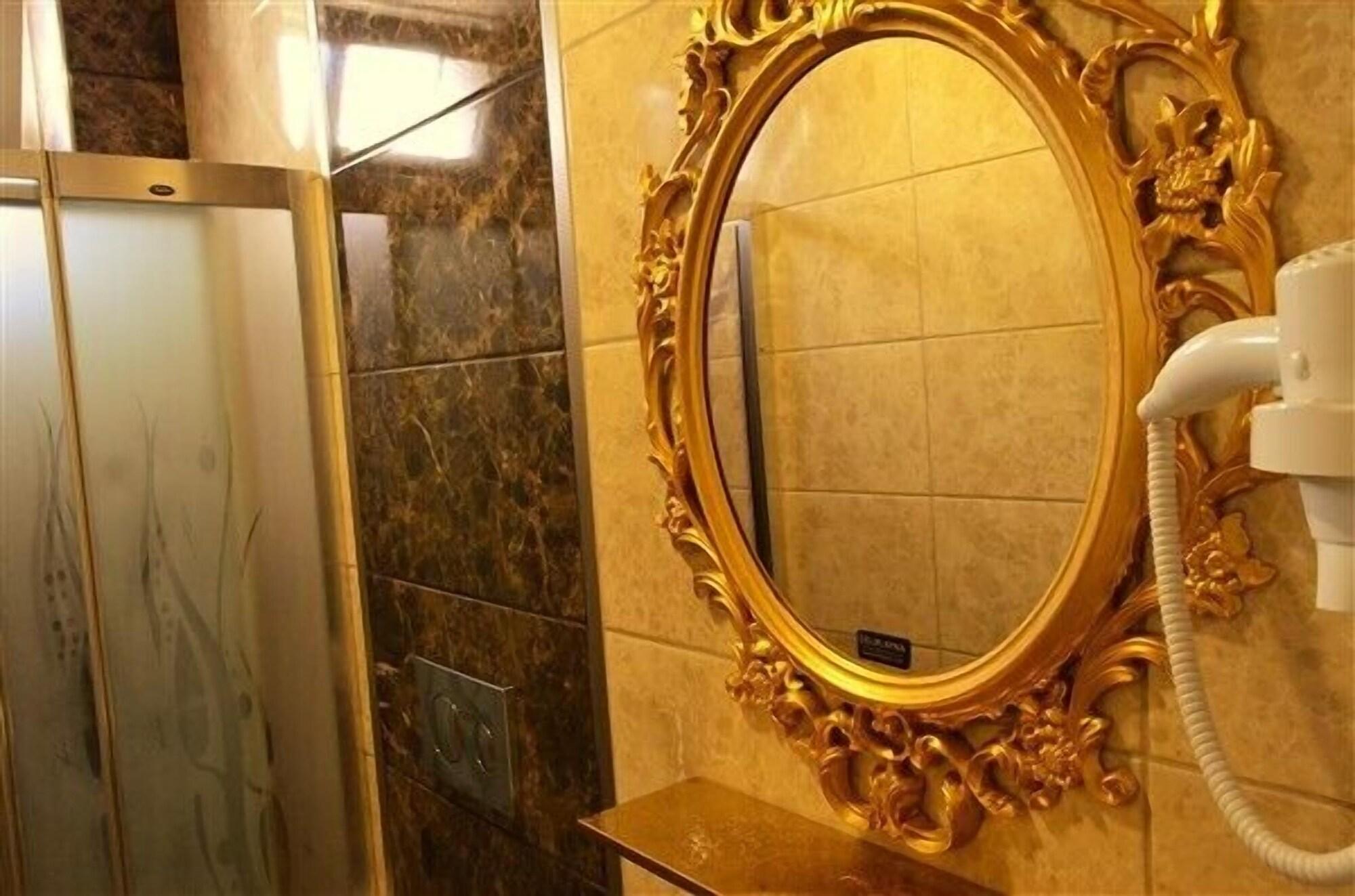 Hotel Yonca Κωνσταντινούπολη Εξωτερικό φωτογραφία