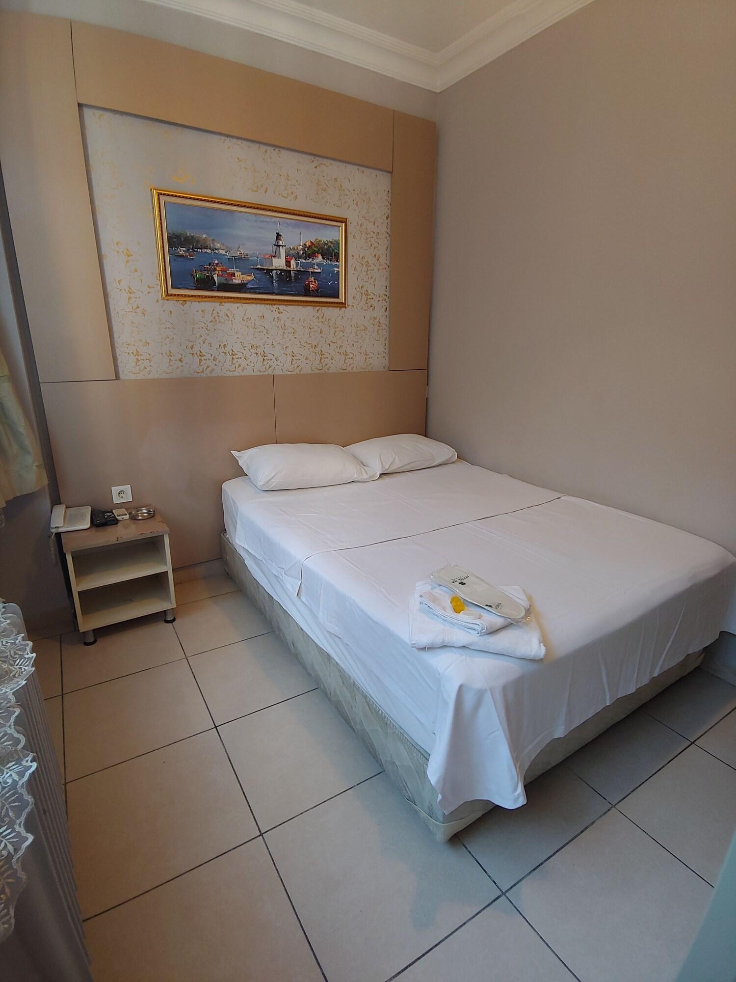 Hotel Yonca Κωνσταντινούπολη Εξωτερικό φωτογραφία