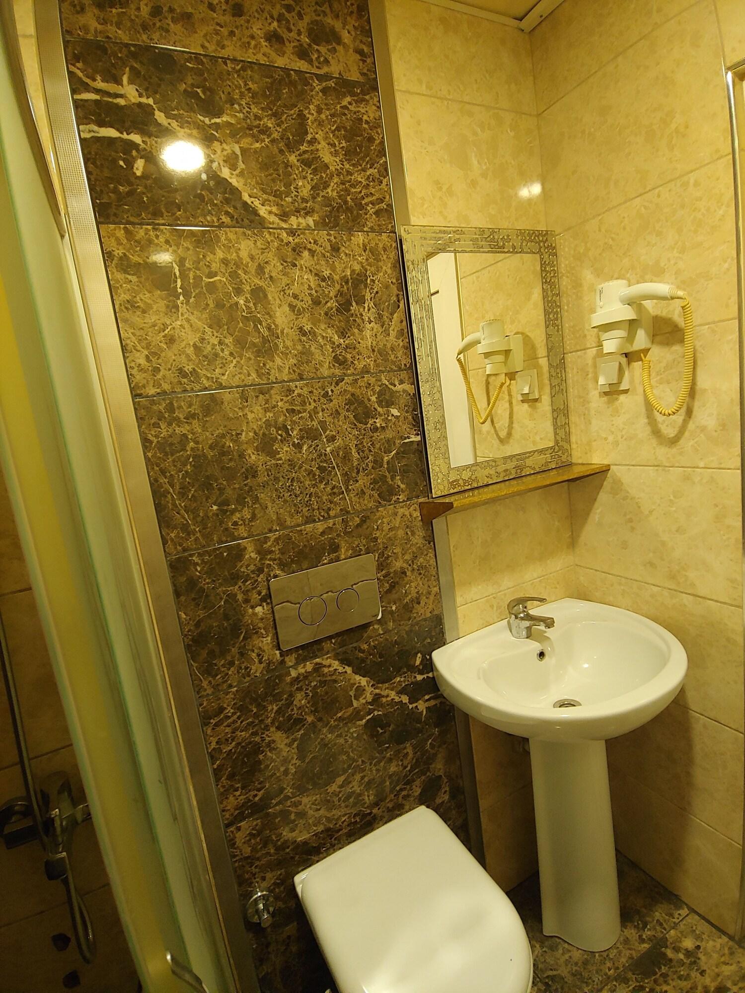 Hotel Yonca Κωνσταντινούπολη Εξωτερικό φωτογραφία