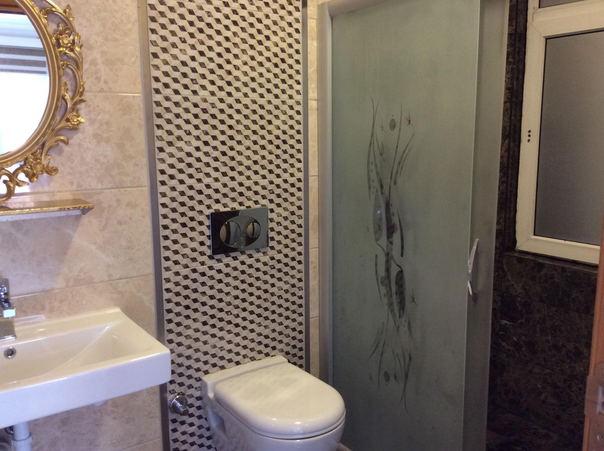 Hotel Yonca Κωνσταντινούπολη Εξωτερικό φωτογραφία