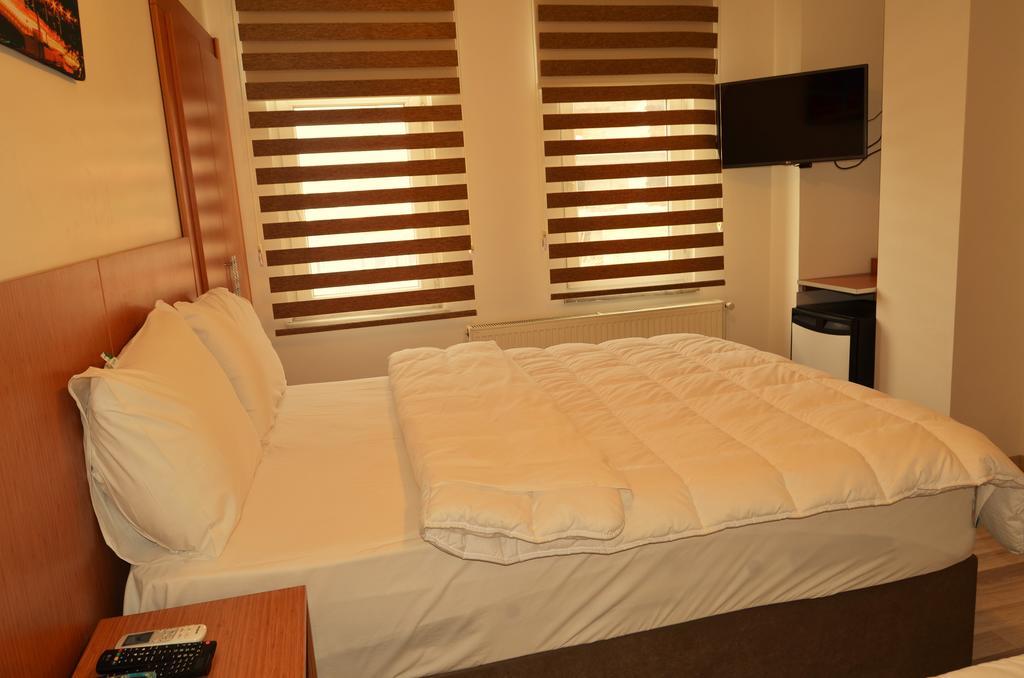 Hotel Yonca Κωνσταντινούπολη Εξωτερικό φωτογραφία