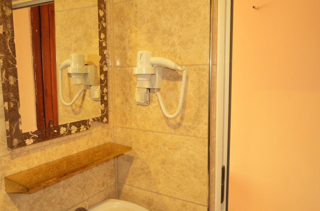 Hotel Yonca Κωνσταντινούπολη Εξωτερικό φωτογραφία