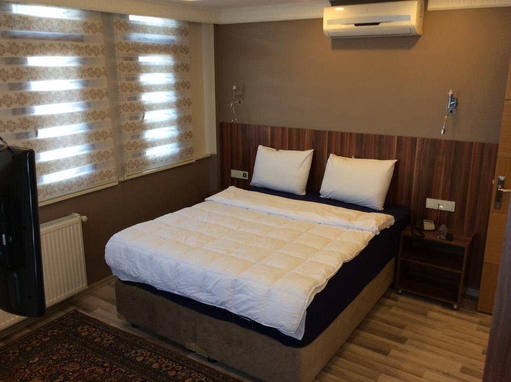 Hotel Yonca Κωνσταντινούπολη Εξωτερικό φωτογραφία
