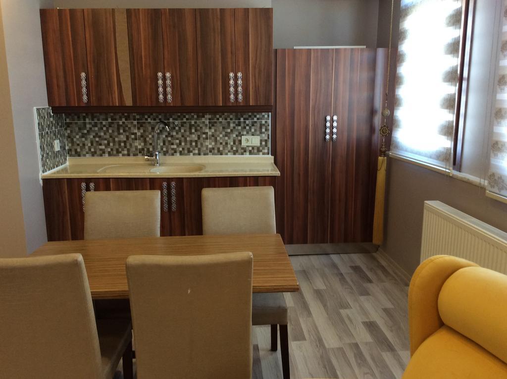 Hotel Yonca Κωνσταντινούπολη Εξωτερικό φωτογραφία