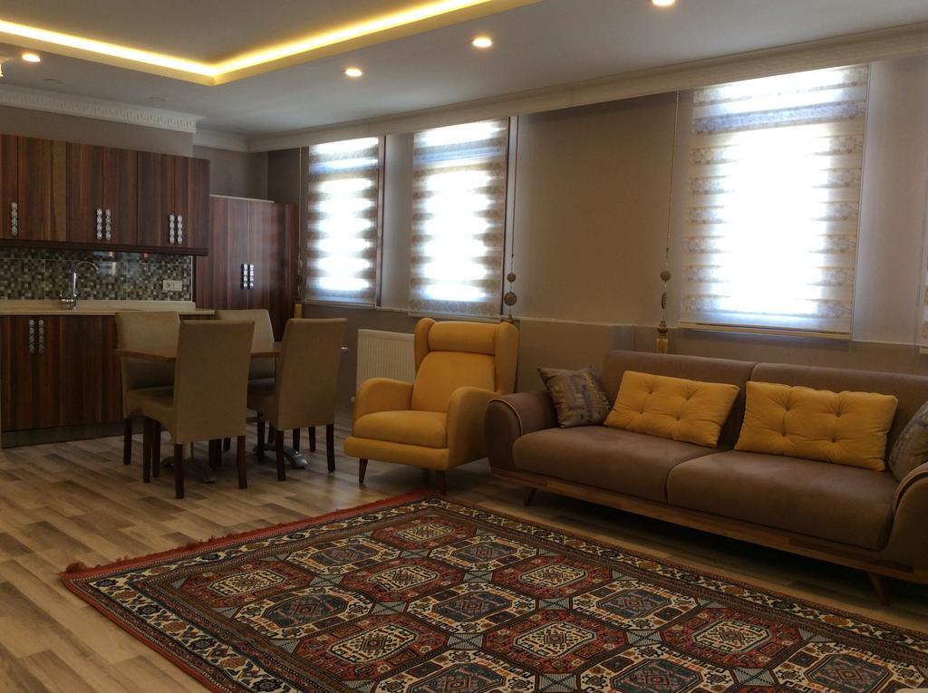 Hotel Yonca Κωνσταντινούπολη Εξωτερικό φωτογραφία