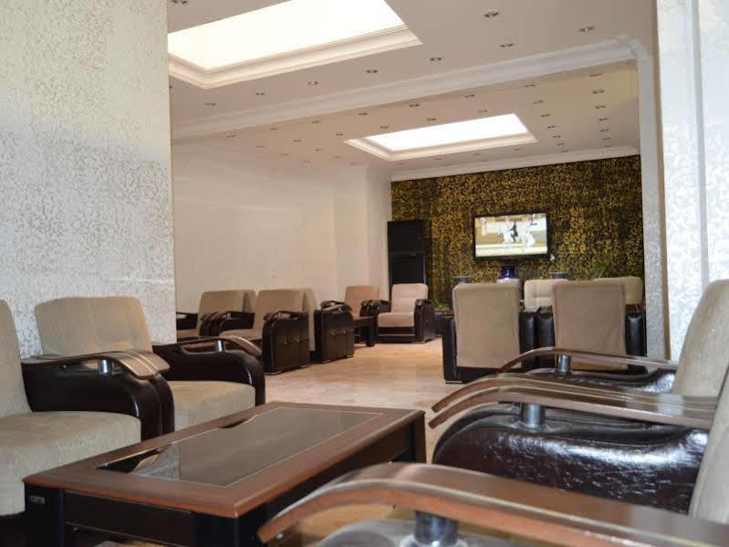 Hotel Yonca Κωνσταντινούπολη Εξωτερικό φωτογραφία