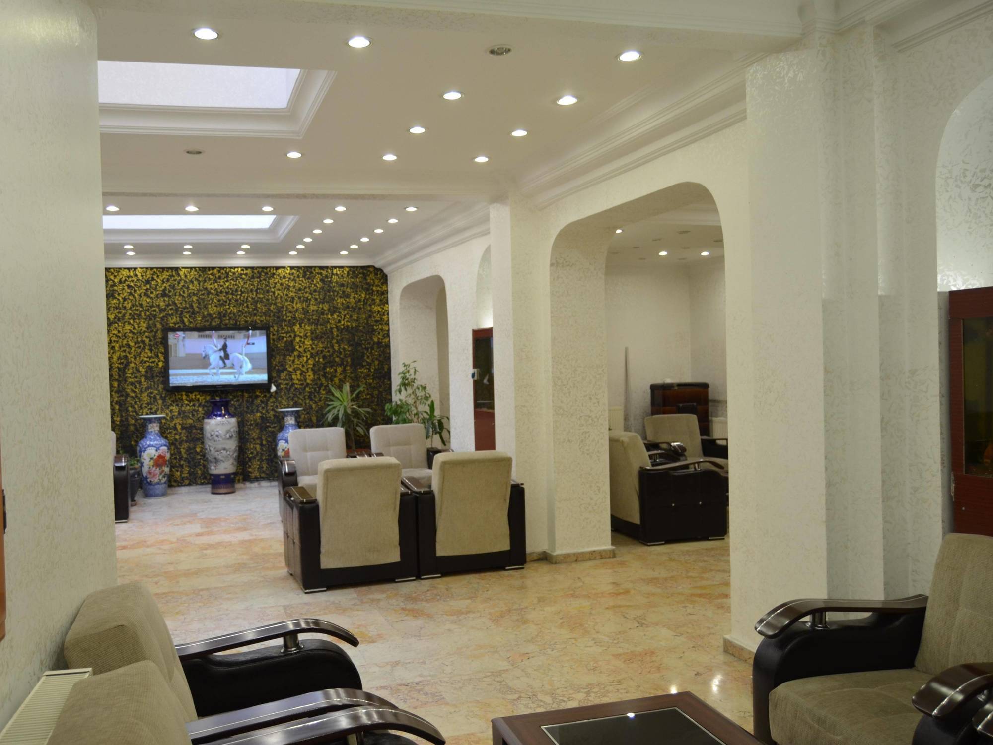 Hotel Yonca Κωνσταντινούπολη Εξωτερικό φωτογραφία