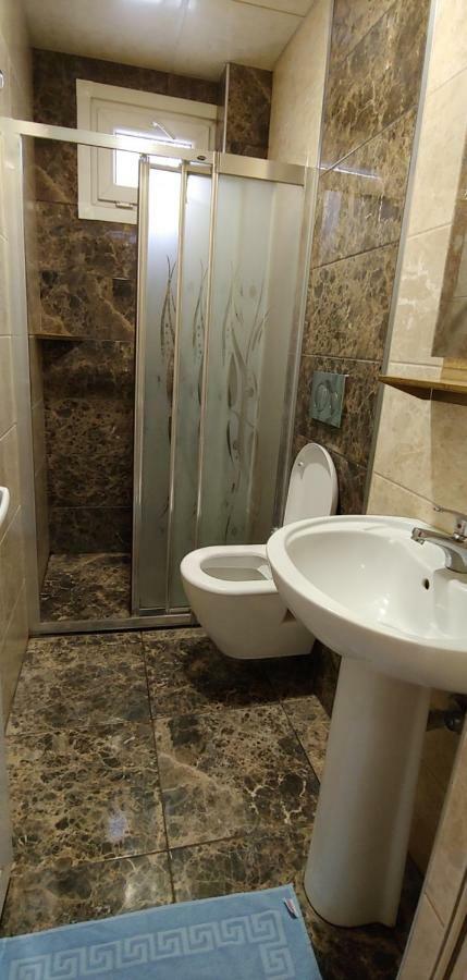 Hotel Yonca Κωνσταντινούπολη Εξωτερικό φωτογραφία